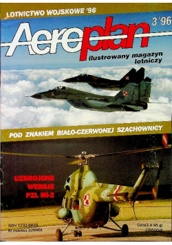 Aeroplan 3