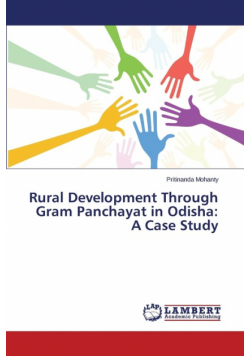 Rural Development Through Gram Panchayat in Odisha