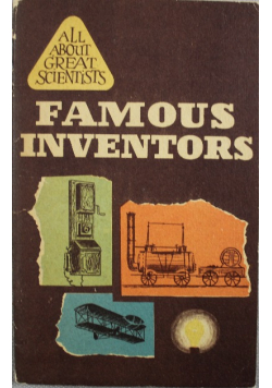 Famous inventors