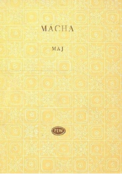 Macha Maj