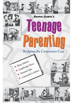 Teenage Parenting