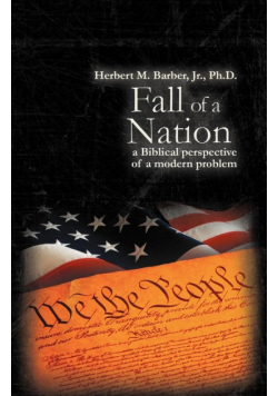 Fall of a Nation
