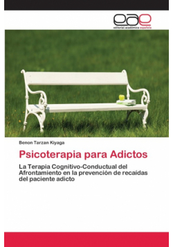 Psicoterapia para Adictos
