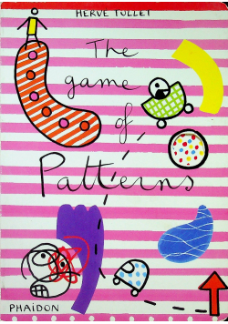 The game of Patterns