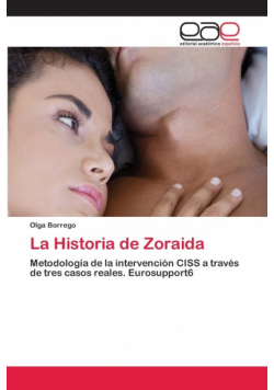 La Historia de Zoraida