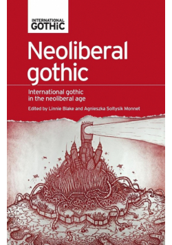 Neoliberal gothic