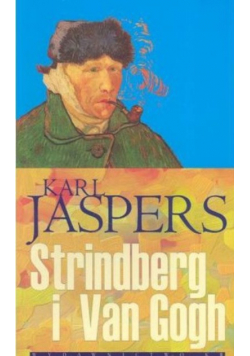 Strindberg i Van Gogh
