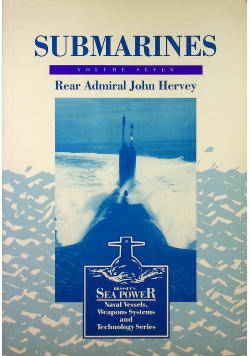 Submarines volume seven
