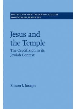 Jesus and the Temple