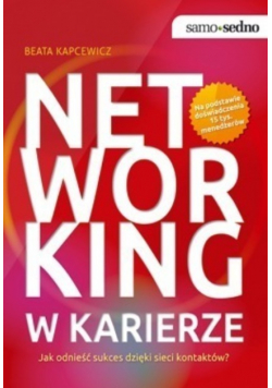 Networking w karierze