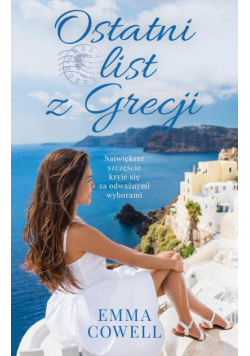 Ostatni list z Grecji