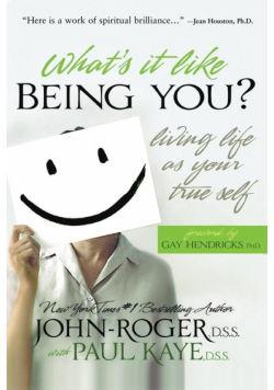 What's It Like Being You?