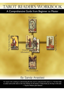 Tarot Reader's Workbook