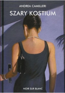 Szary skostium
