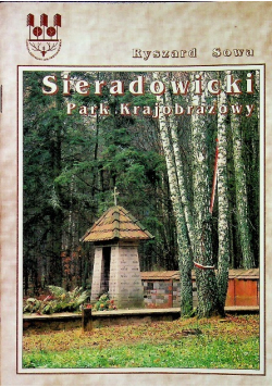 Sieradowicki park krajobrazowy