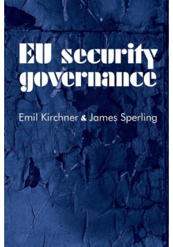 EU security governance