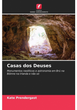 Casas dos Deuses