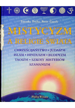 Mistycyzm a religie świata