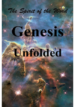 Genesis Unfolded
