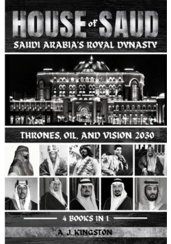 House Of Saud