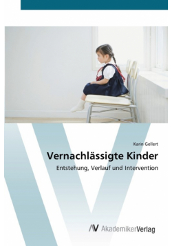 Vernachlässigte Kinder