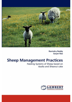 Sheep Management Practices