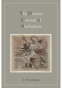 Disease Concept of Alcoholism