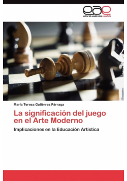 La significación del juego en el Arte Moderno