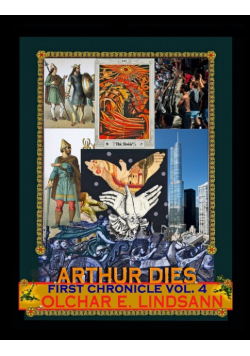 ARTHUR DIES First Chronicle Vol. 4