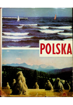 Polska  Przyroda Osadnictwo
