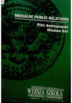 Medialne Public Relations