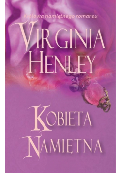 Kobieta namiętna