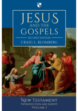 Jesus and the Gospels (2nd Edition)