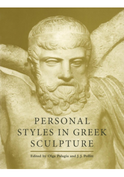 Personal Styles in Greek Sculpture