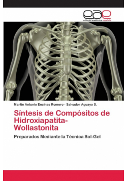 Síntesis de Compósitos de Hidroxiapatita-Wollastonita