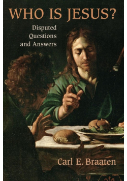 Who Is Jesus?