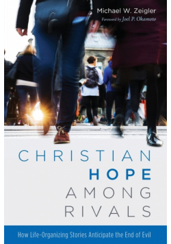 Christian Hope among Rivals