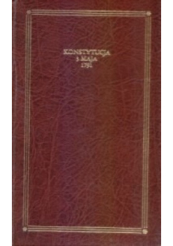 Konstytucja 3 maja 1971