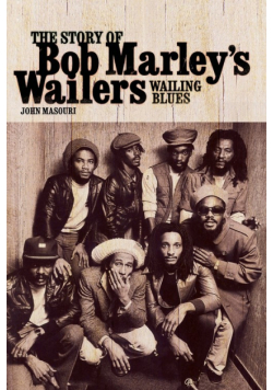 Wailing Blues
