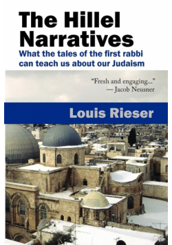 The Hillel Narratives