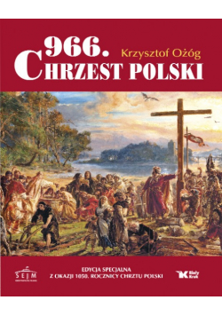 966 Chrzest Polski