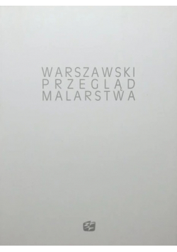 Warszawski przegląd malarstwa