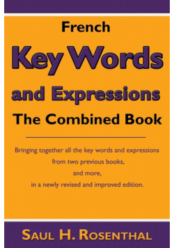 French Key Words and Expressions