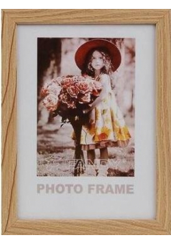 Ramka Style 21x29,7 3