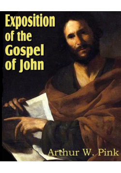 Exposition of the Gospel of John