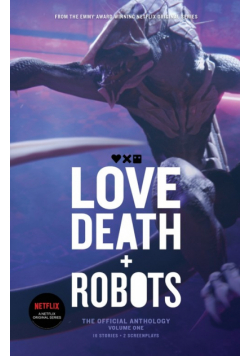 Love, Death and Robots