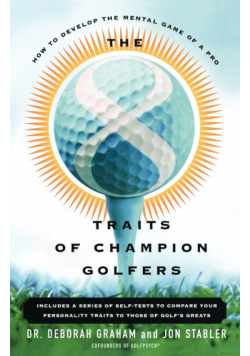 The 8 Traits of Champion Golfers