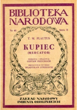 Kupiec