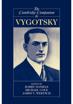 The Cambridge Companion to Vygotsky