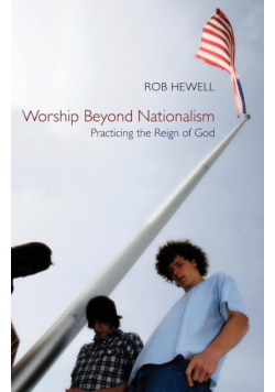 Worship Beyond Nationalism